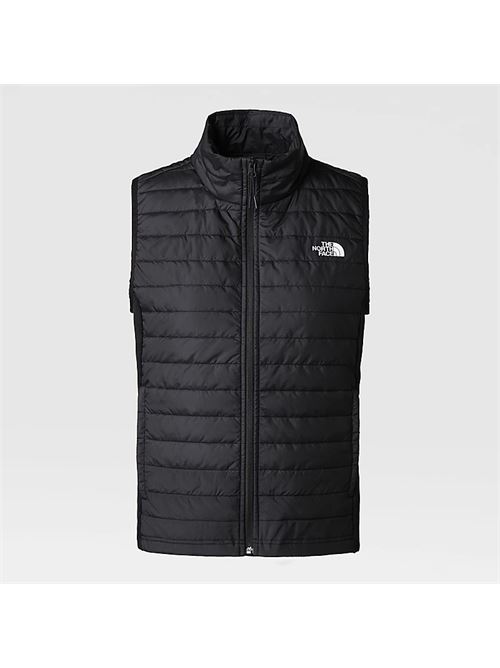 canyonlands hybrid vest THE NORTH FACE | NF0A7UJJJK31